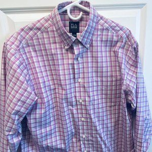 Business Attire Long Sleeve Shirt
